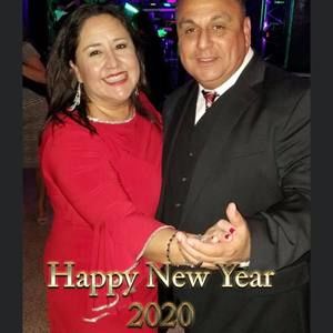 Meet your Posher, Johnny